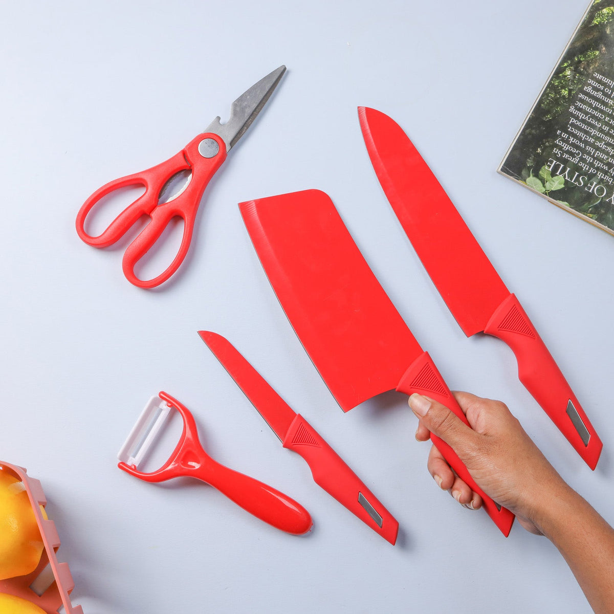 Kitchen Toolkit Nestasia