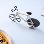 Bike Pizza Cutter Nestasia
