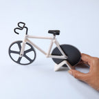 Bike Pizza Cutter Nestasia