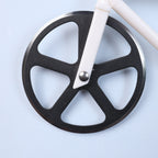 Bike Pizza Cutter Nestasia