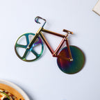 Cycle Pizza Cutter Nestasia