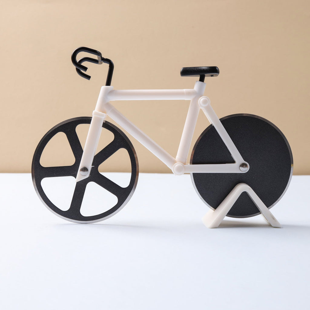 Bike Pizza Cutter Nestasia