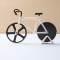 Bike Pizza Cutter Nestasia