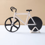 Bike Pizza Cutter Nestasia