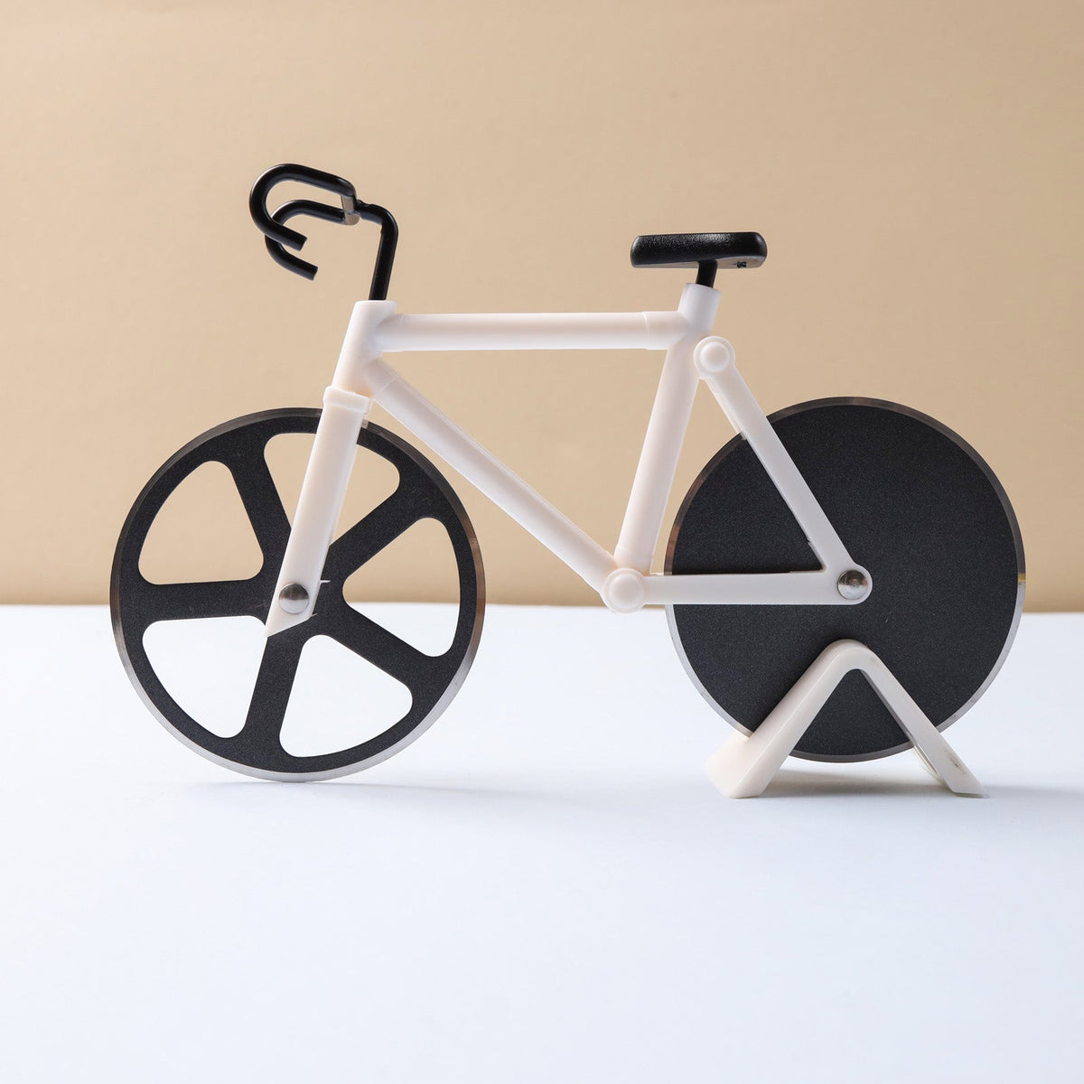 Bike Pizza Cutter Nestasia