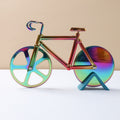 Cycle Pizza Cutter Nestasia