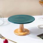Cake Stand With Cover 8 inch Nestasia