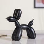 Balloon Dog Black Nestasia