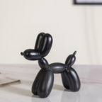 Balloon Dog Black Nestasia