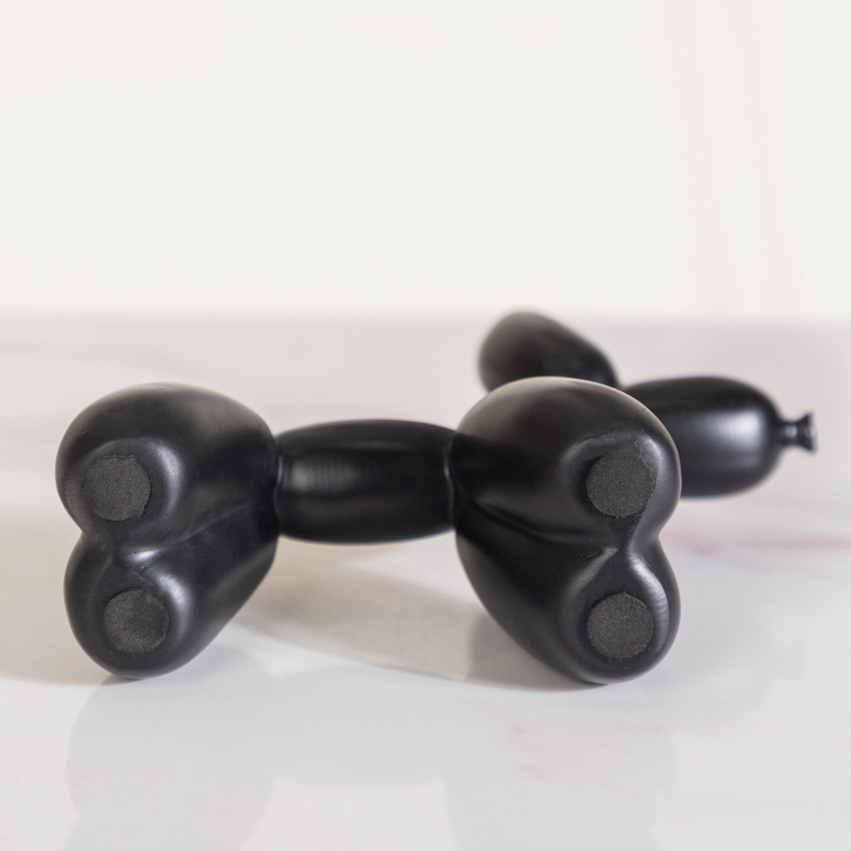 Balloon Dog Black Nestasia