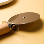 Novelty Pizza Cutter Nestasia