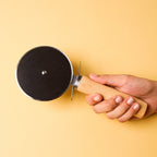 Novelty Pizza Cutter Nestasia