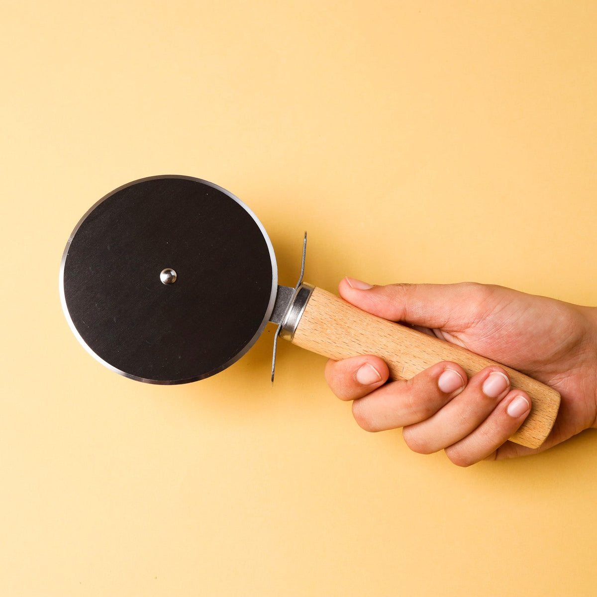 Novelty Pizza Cutter Nestasia