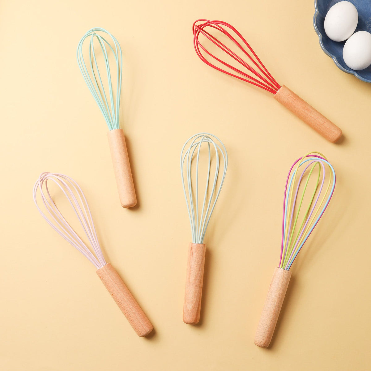 Whisk Nestasia