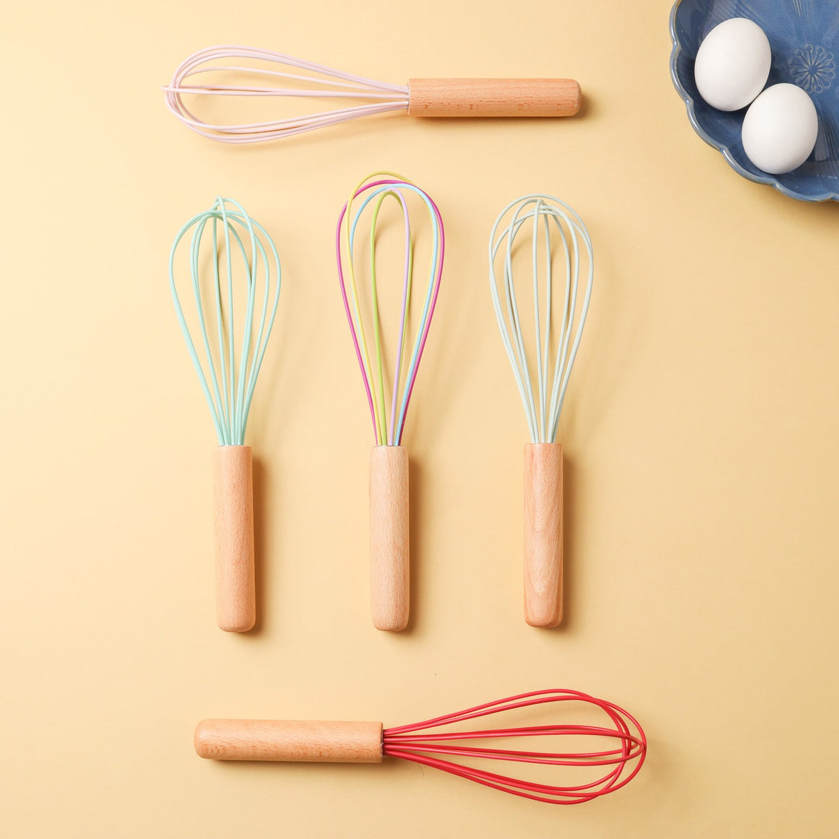 Whisk Nestasia