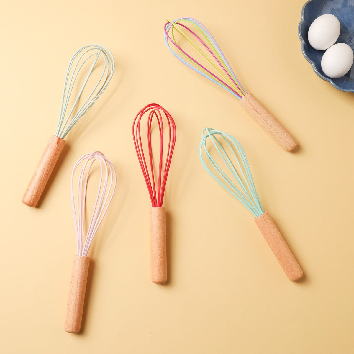 Whisk Nestasia