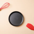 Black Metal Baking Dish Nestasia