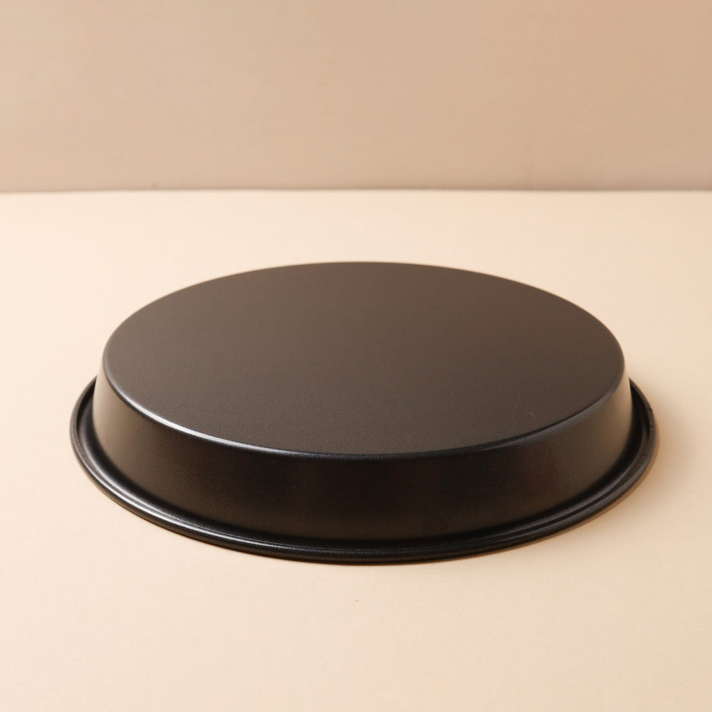 Black Metal Baking Dish Nestasia