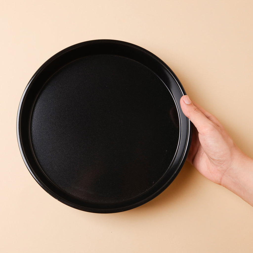 Black Oven Tray Nestasia