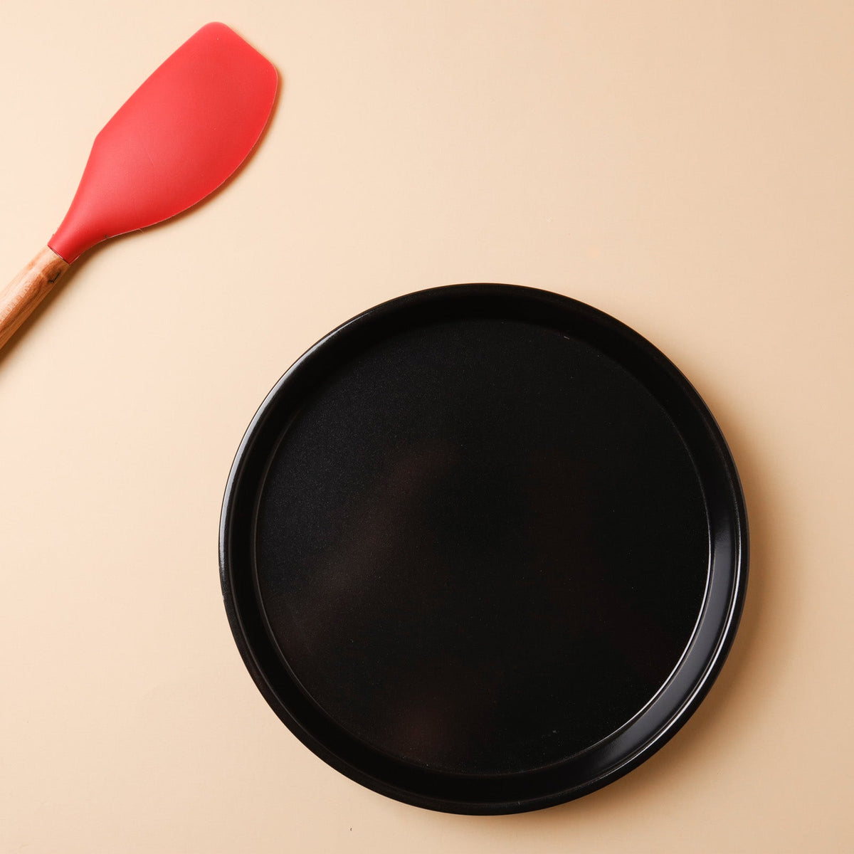 Black Oven Tray Nestasia