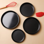Black Oven Tray Nestasia