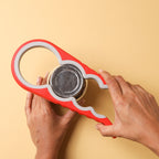 Tin Can Opener Nestasia