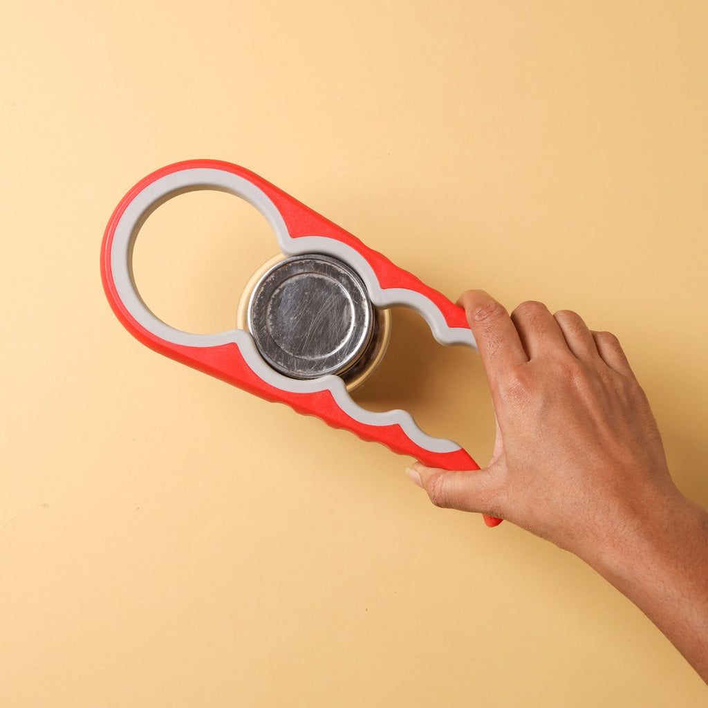 Tin Can Opener Nestasia