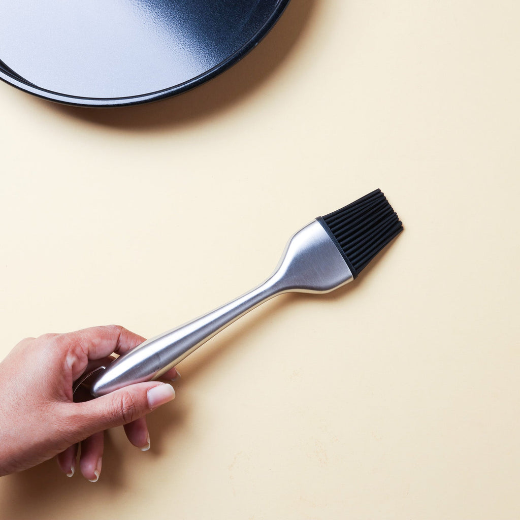 Baking Tin Greasing Brush Nestasia