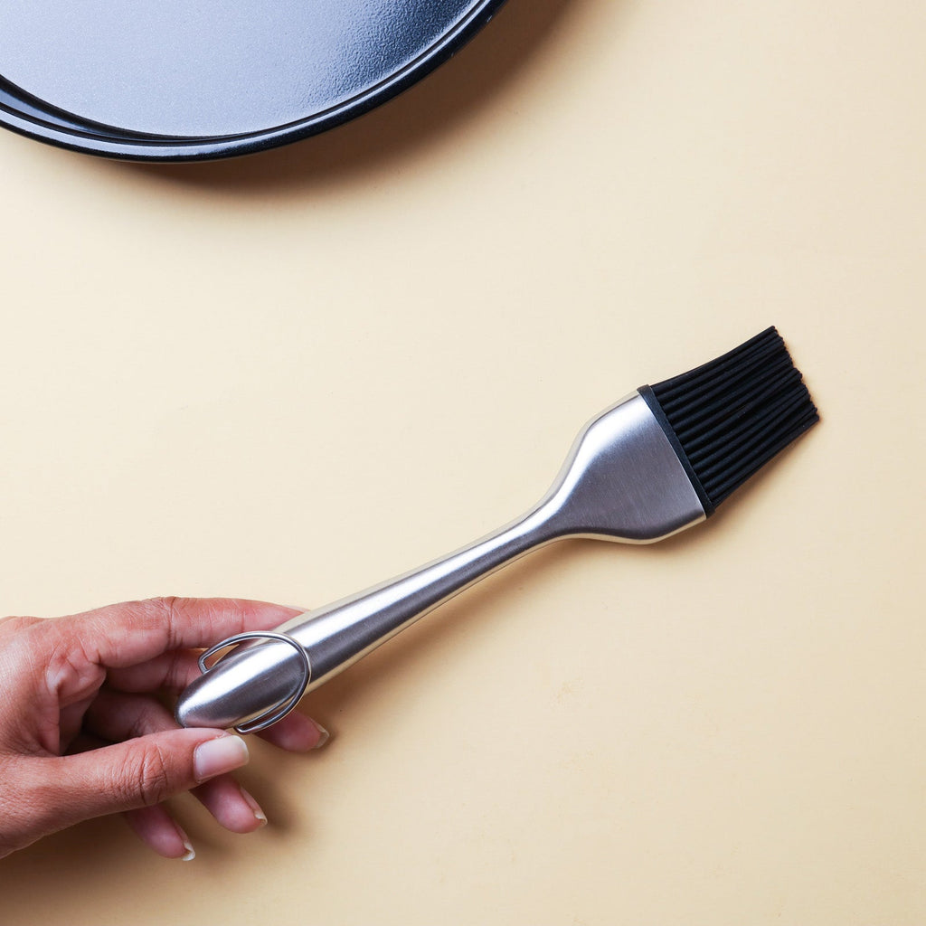 Baking Tin Greasing Brush Nestasia