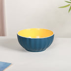 Chrome Serving Bowl Nestasia