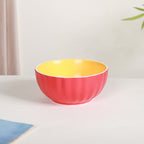Chrome Serving Bowl Nestasia