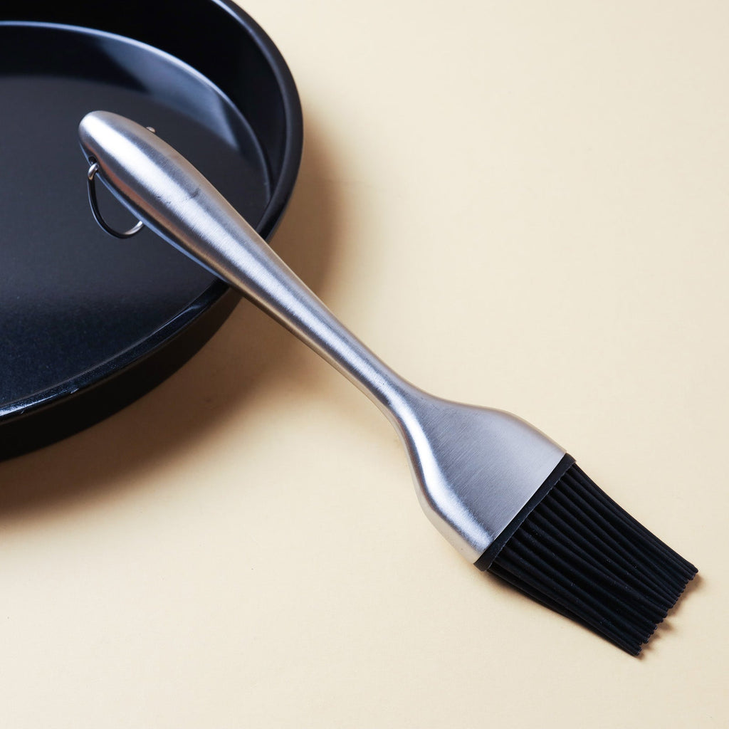Baking Tin Greasing Brush Nestasia