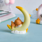 Moon Showpiece Nestasia