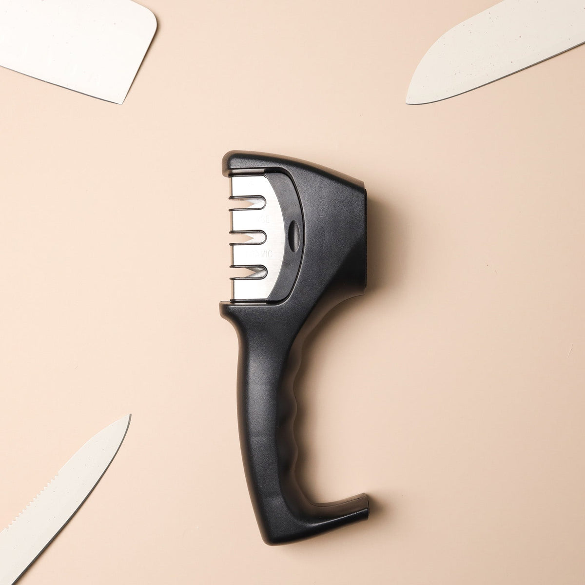 Kitchen Knife Sharpener Nestasia