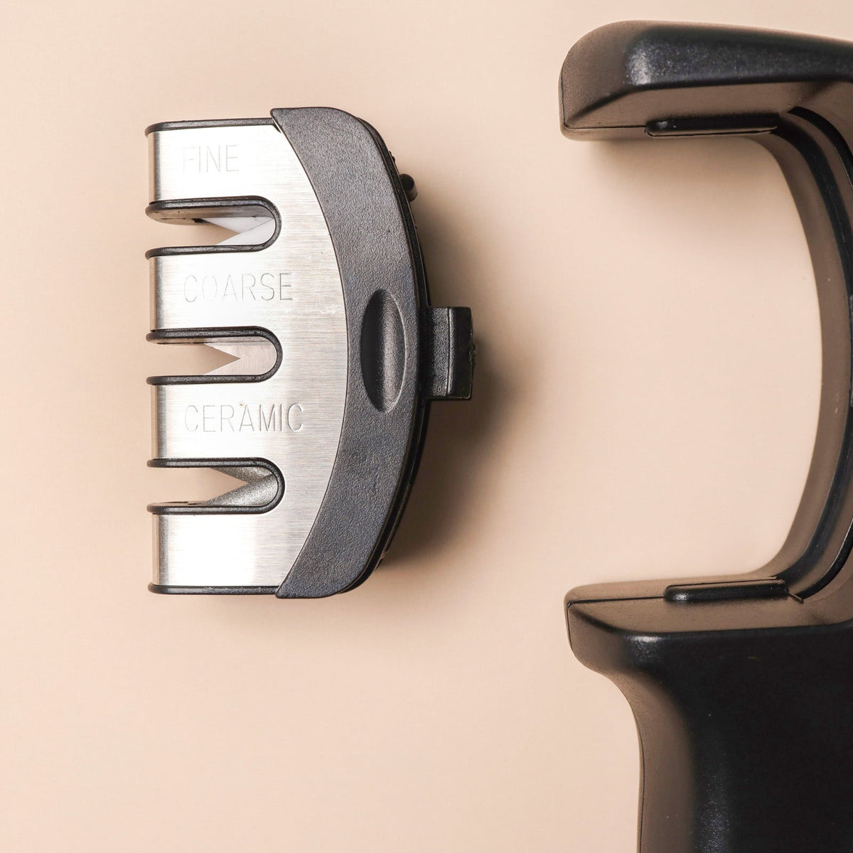 Kitchen Knife Sharpener Nestasia
