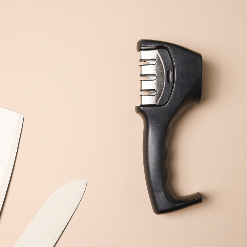 Kitchen Knife Sharpener Nestasia