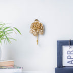 Golden Rose Hook Nestasia