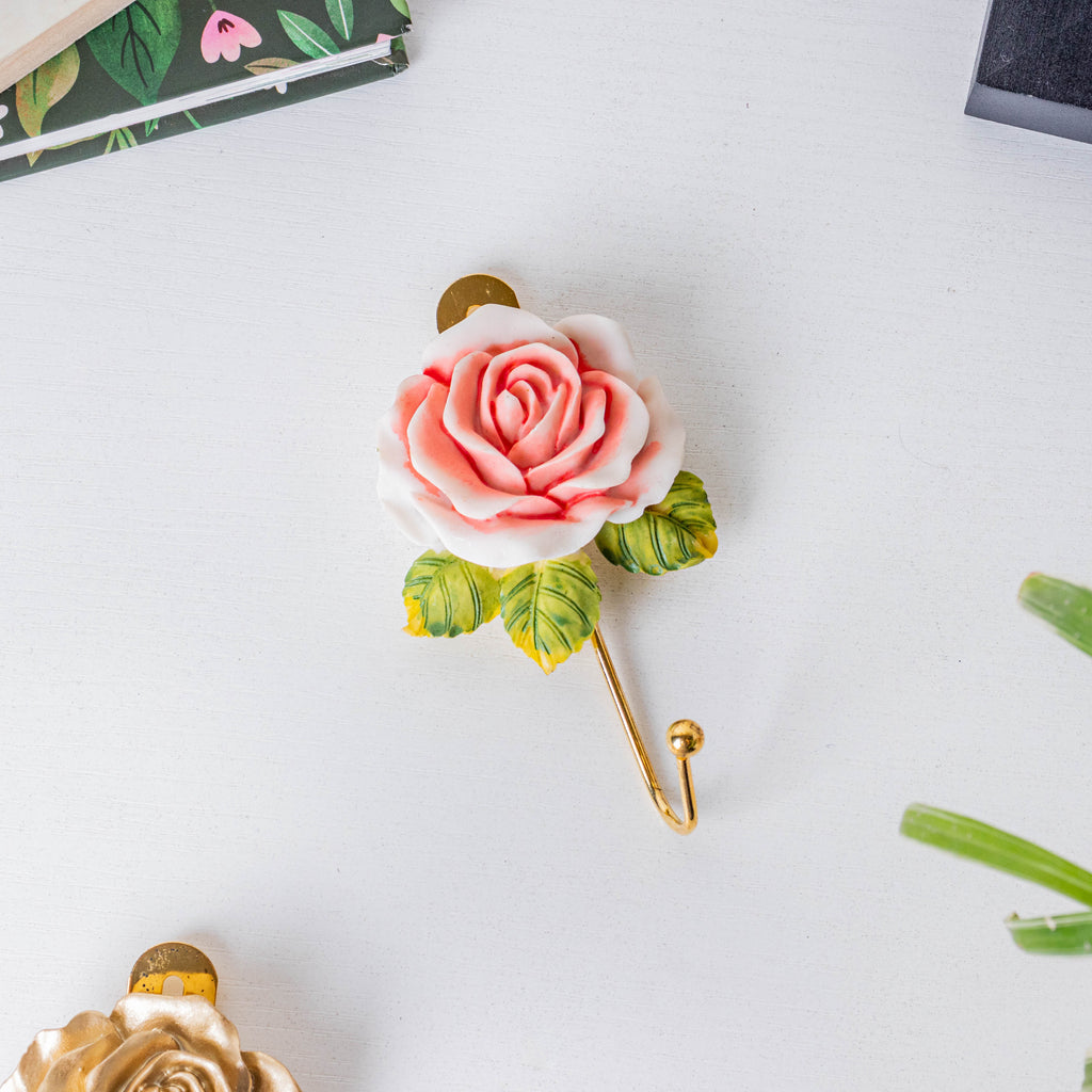 Rose Hook Nestasia
