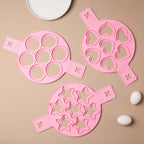 Silicone Egg Mold Nestasia