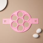 Silicone Egg Mold Nestasia
