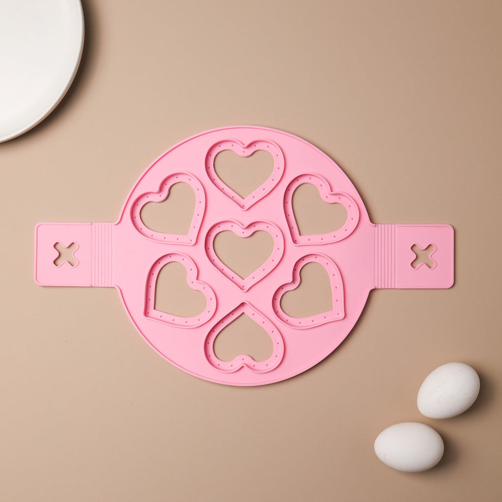 Silicone Egg Mold Nestasia