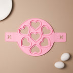 Silicone Egg Mold Nestasia