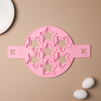 Silicone Egg Mold Nestasia