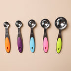 Measuring Cup And Spoon Set Nestasia