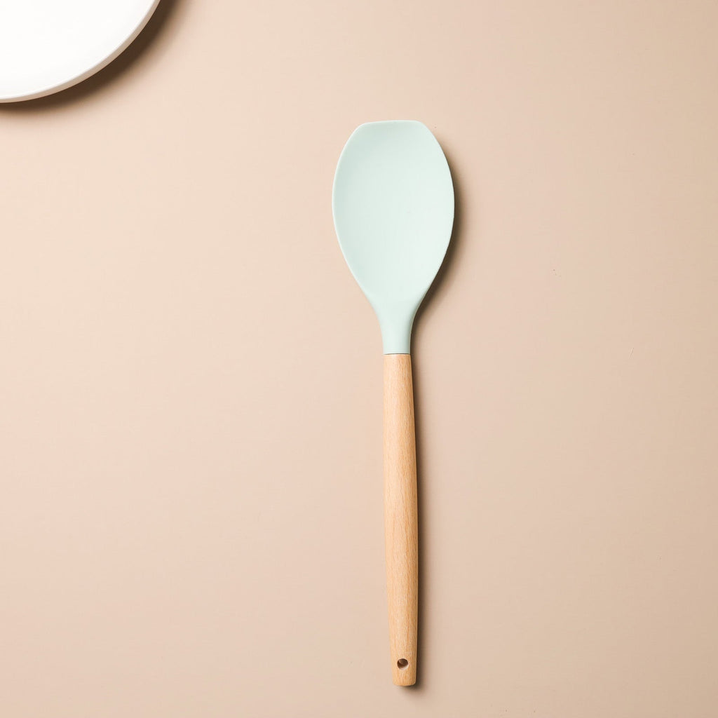 Kitchen Tools Set - Green Nestasia