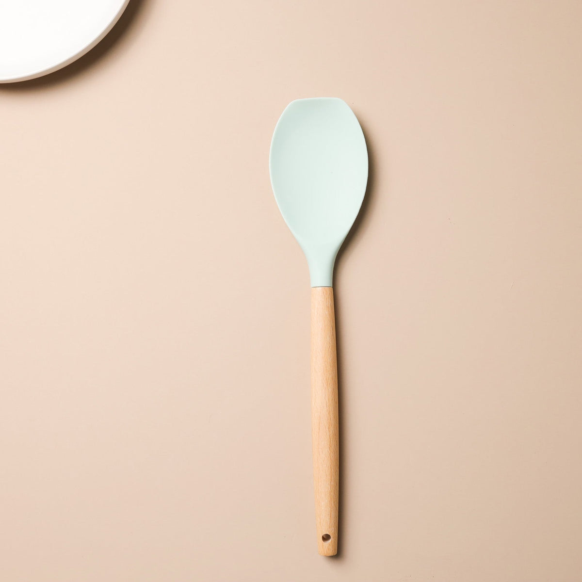 Kitchen Tools Set - Green Nestasia