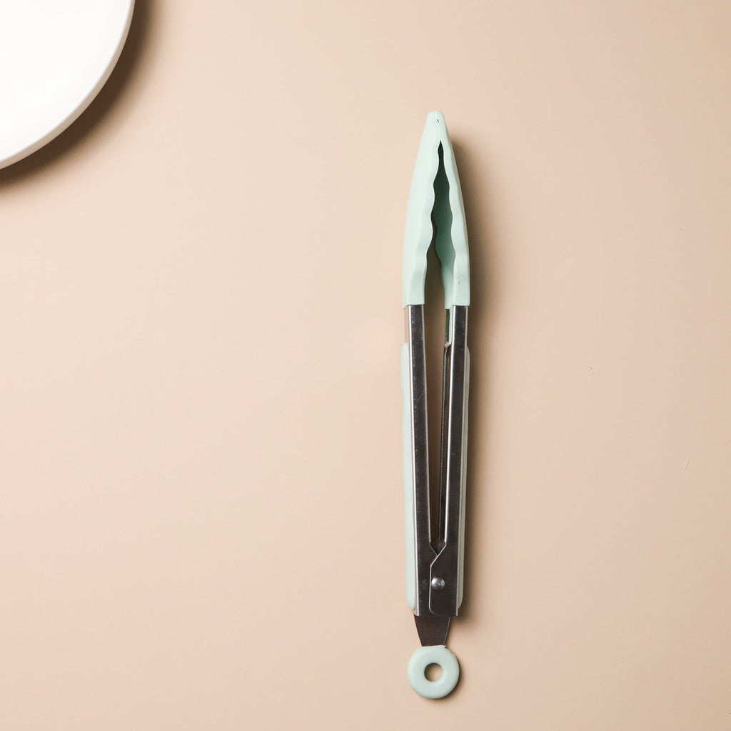 Kitchen Tools Set - Green Nestasia