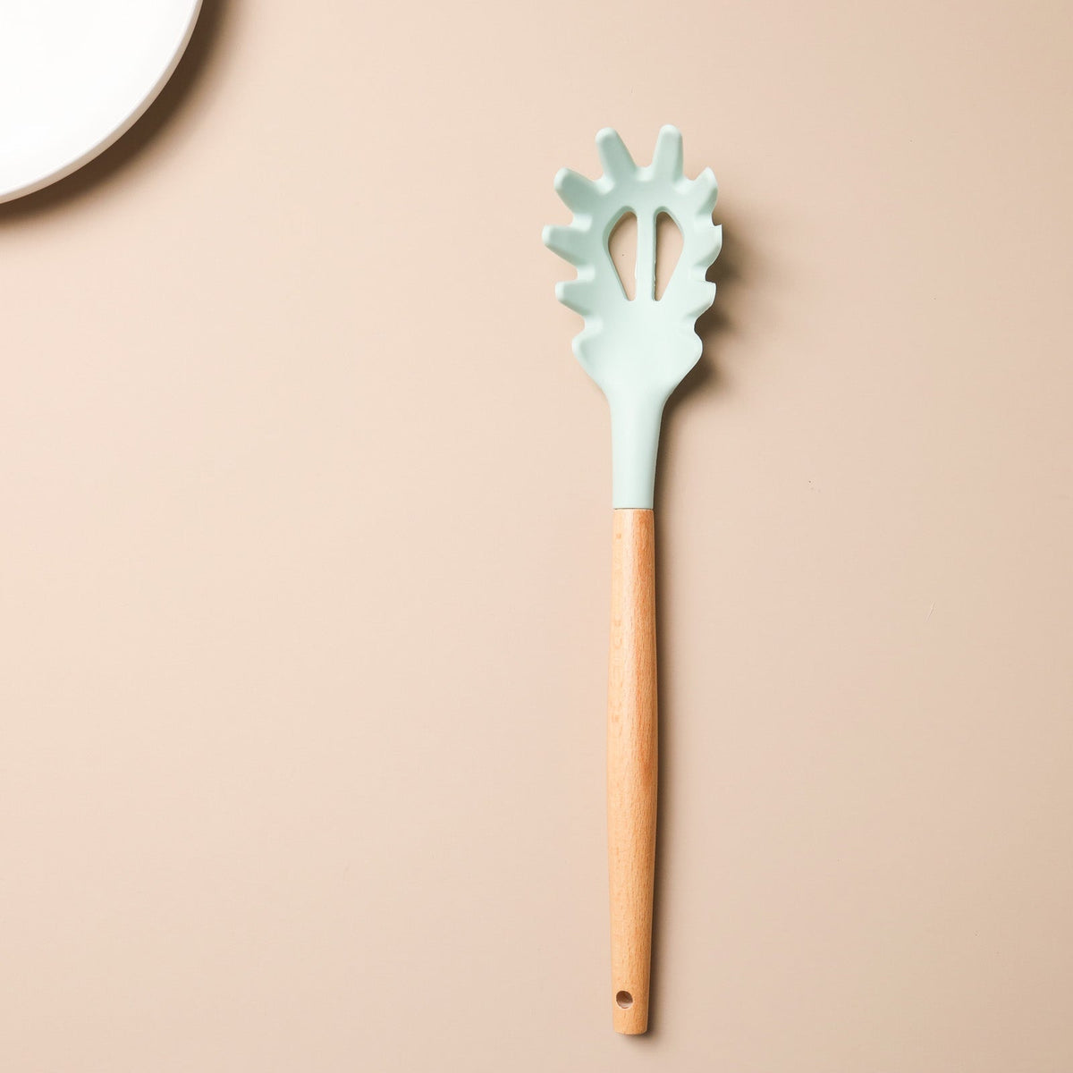 Kitchen Tools Set - Green Nestasia