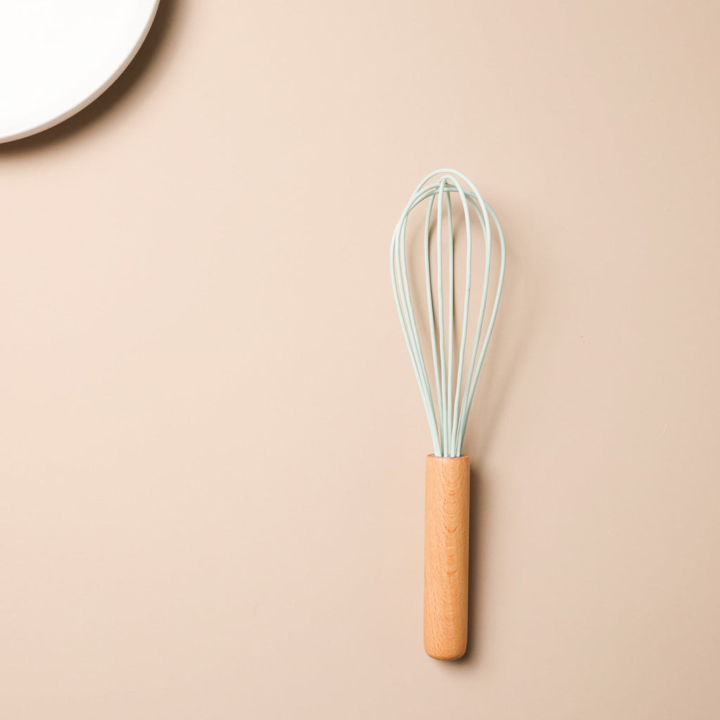 Kitchen Tools Set - Green Nestasia