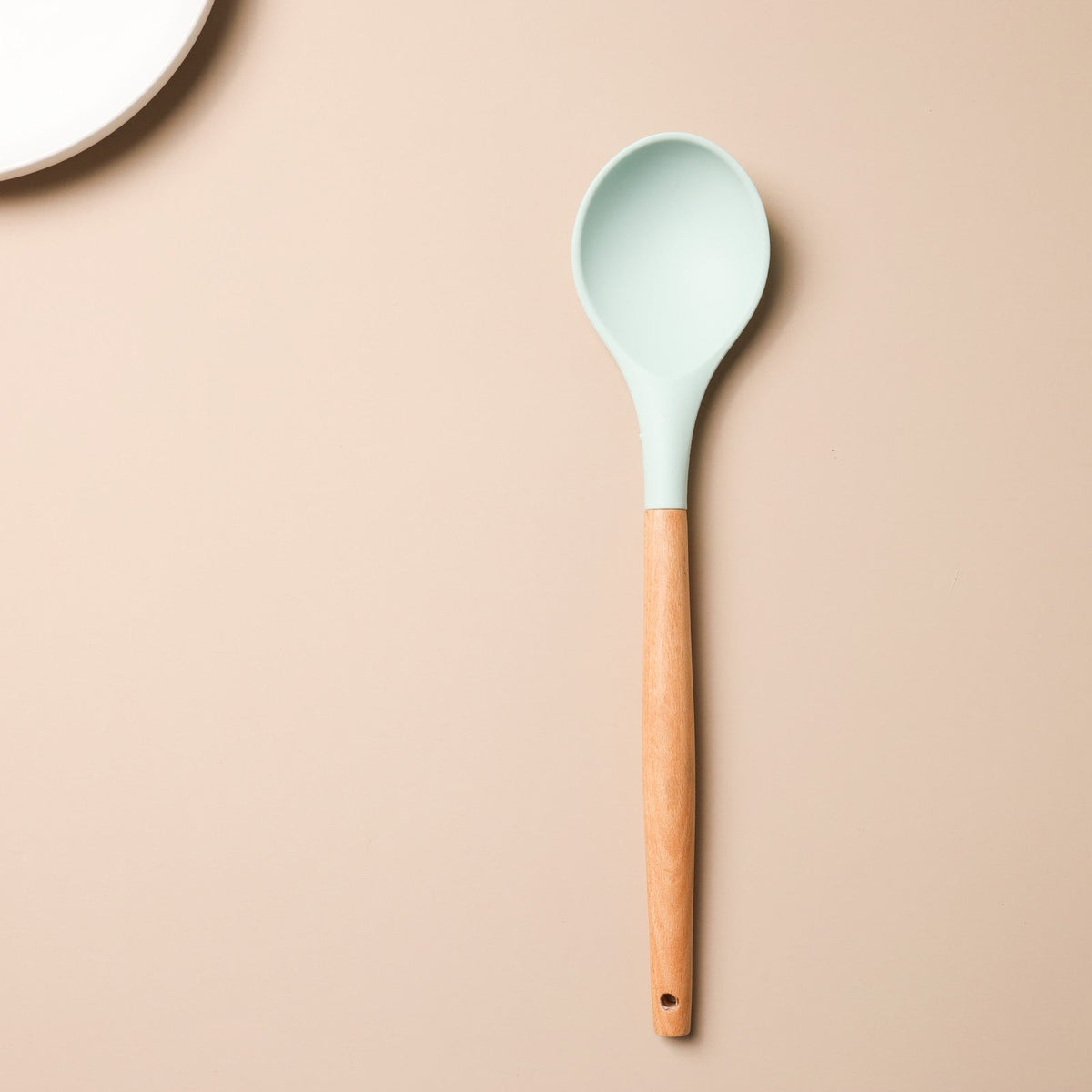 Kitchen Tools Set - Green Nestasia